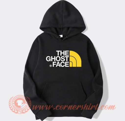 The Ghost Face Wu Tang Clan Hoodie On Sale