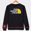 The Ghost Face Wu Tang Clan Sweatshirt