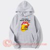 The Rolling Stones X MTV Hoodie On Sale