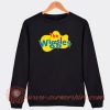 The Wiggles Sweatshirt