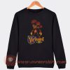 Wizard101 Fire Tree Sweatshirt