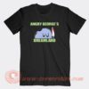 Angry George's Dreamland T-Shirt On Sale