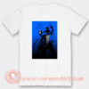 Avatar Aang and Avatar Korra T-Shirt On Sale