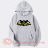 Ben Affleck Team Batfleck Batman Hoodie On Sale