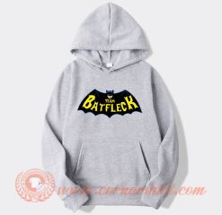 Ben Affleck Team Batfleck Batman Hoodie On Sale