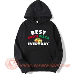 Best Imo's Everyday Hoodie On Sale