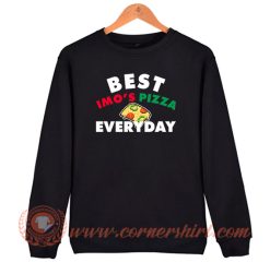 Best Imo's Everyday Sweatshirt
