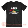 Best Imo's Everyday T-Shirt On Sale