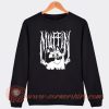 Bluey Muffin Metal Sweatshirt