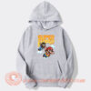Cheech and Chong Super Stoned Hoodie On Sale