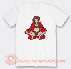 Daria x Lil Kim T-Shirt On Sale