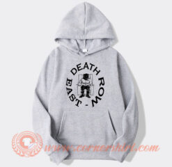 Death Row East Logo Hoodie On Sale