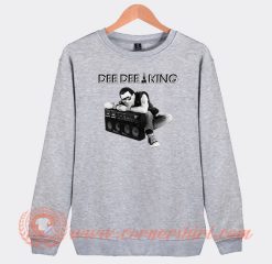 Dee Dee King Sweatshirt