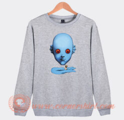 Fantastic Planet Sweatshirt