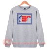 Fred's Fish Fry Sweatshirt