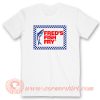 Fred's Fish Fry T-Shirt On Sale