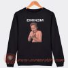 Gibby Eminem Meme Sweatshirt