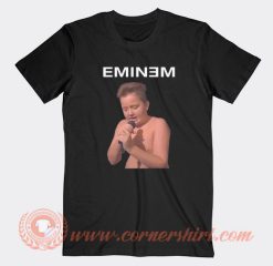 Gibby Eminem Meme T-Shirt On Sale