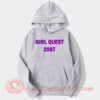 Girls Quest 2007 Hoodie On Sale