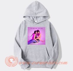 Halston Dare It’s Not Me It’s You Hoodie On Sale