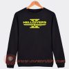 Helldivers II Sweatshirt