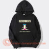 I Don't Want To Grow Up Descendents Hoodie On Sale