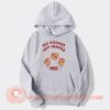 Imo's Pizza No Square Left Behind Hoodie On Sale