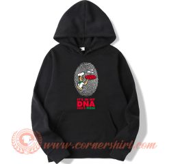 It's In My DNA Imo's Pizza Hoodie On Sale