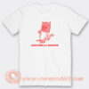Juice Wrld x Ransom Devil Capsule T-Shirt On Sale