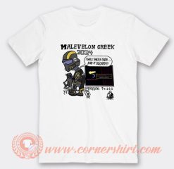 Malevelon Creek 2024 T-Shirt On Sale
