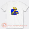McDonald's Malibu California T-Shirt On Sale