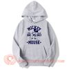 Mickey Mouse The One And Only Hoodie On Sale