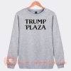 Mike Tyson Trump Plaza Sweatshirt