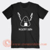 Onigiri Death T-Shirt On Sale