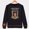 Owen Wilson Rest In Peace Princess Diana Sweatshirt