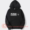 Public Enemy Official Logo Hoodie On Sale
