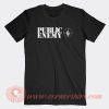 Public Enemy Official Logo T-Shirt On Sale