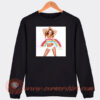 Rainbow Album Mariah Carey Sweatshirt