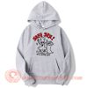 Safe Sex Condom Keith Haring Hoodie On Sale