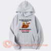 Seal I've Finally Lost My Mind If You Find It Hoodie On Sale