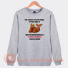 Seal I've Finally Lost My Mind If You Find It Sweatshirt
