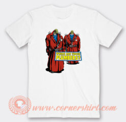 Super Mario Bros Where Are Those Plumbers T-Shirt On Sale
