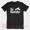 The Glockfather T-Shirt On Sale