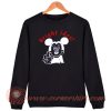 The Kid LAROI Mickey Mouse Bright Idea Sweatshirt