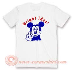 The Kid LAROI Mickey Mouse Bright Idea T-Shirt On Sale