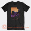 The Plot in You Swan Song T-Shirt On Sale