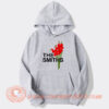 The Smiths Flowers Hoodie On Sale