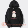 The Squashed Mouse The Vampire's Wife Hoodie On Sale
