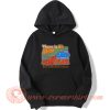 There Is No Man Behind The Curtain Hoodie On Sale