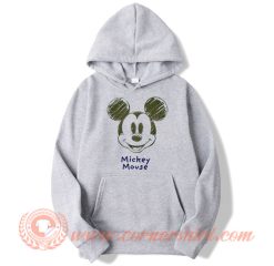 Vintage Baby Mickey Mouse Hoodie On Sale